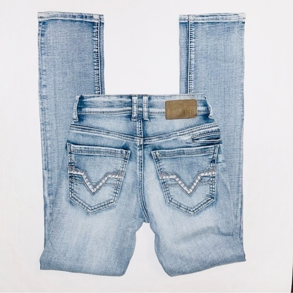 BKE Jeans.
